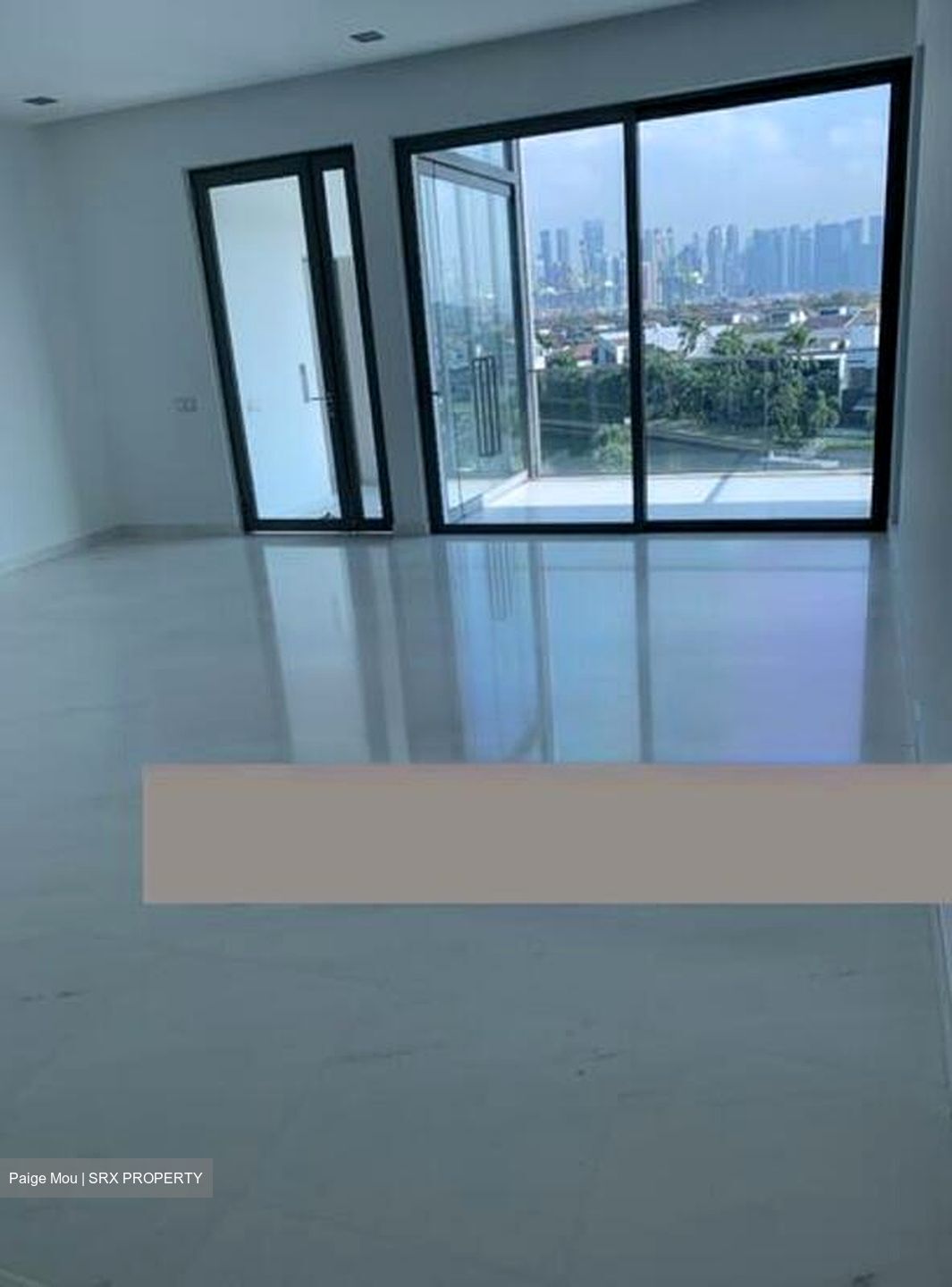 The Residences at W Singapore Sentosa Cove (D4), Condominium #460179351